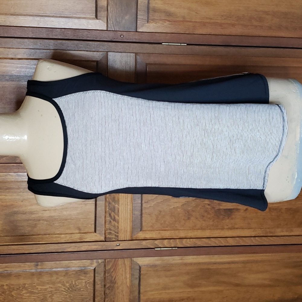 Lululemon Run Speed Squad Tank Top